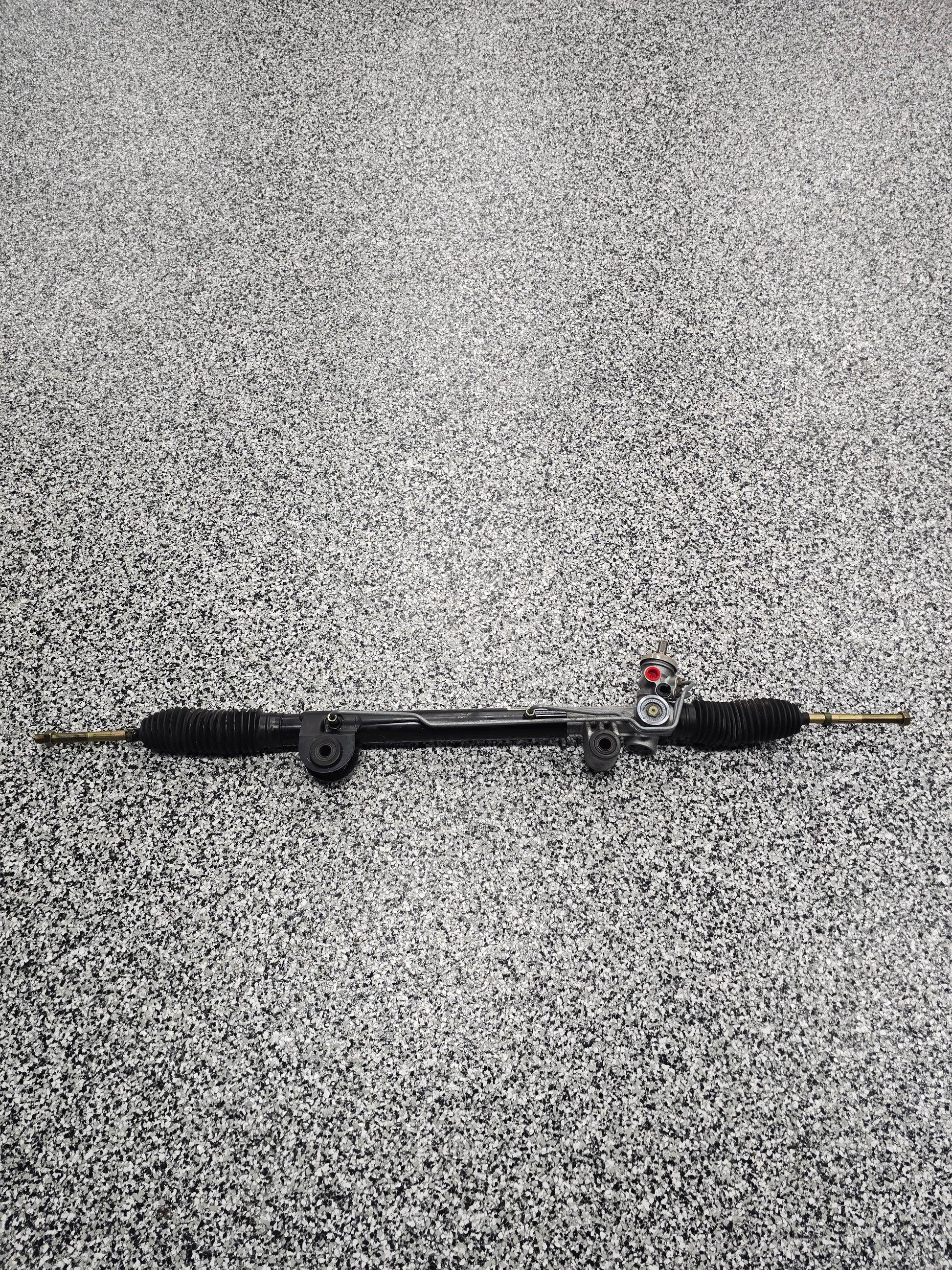 Gen 3-5 Viper Steering Rack