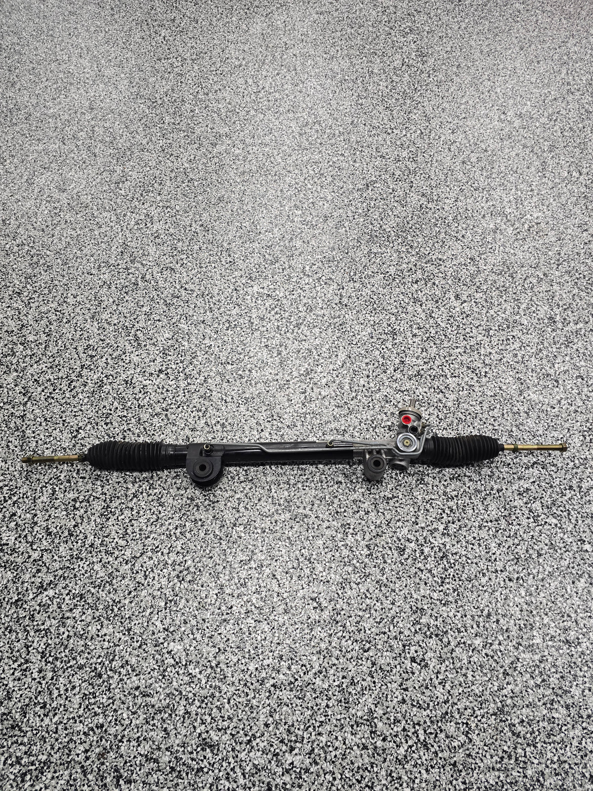 Gen 3-5 Viper Steering Rack
