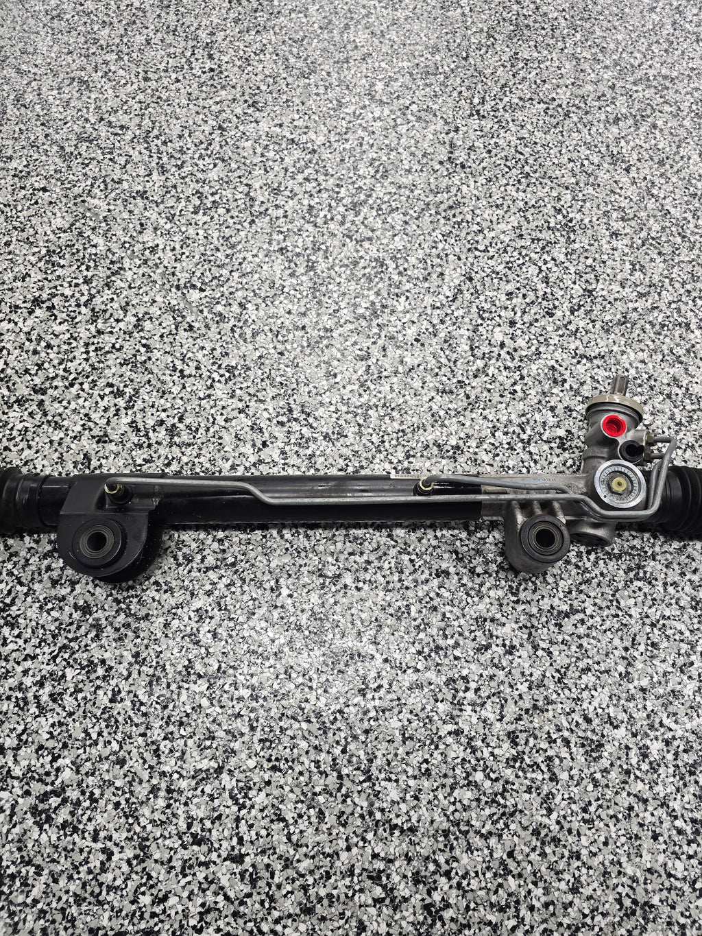 Gen 3-5 Viper Steering Rack