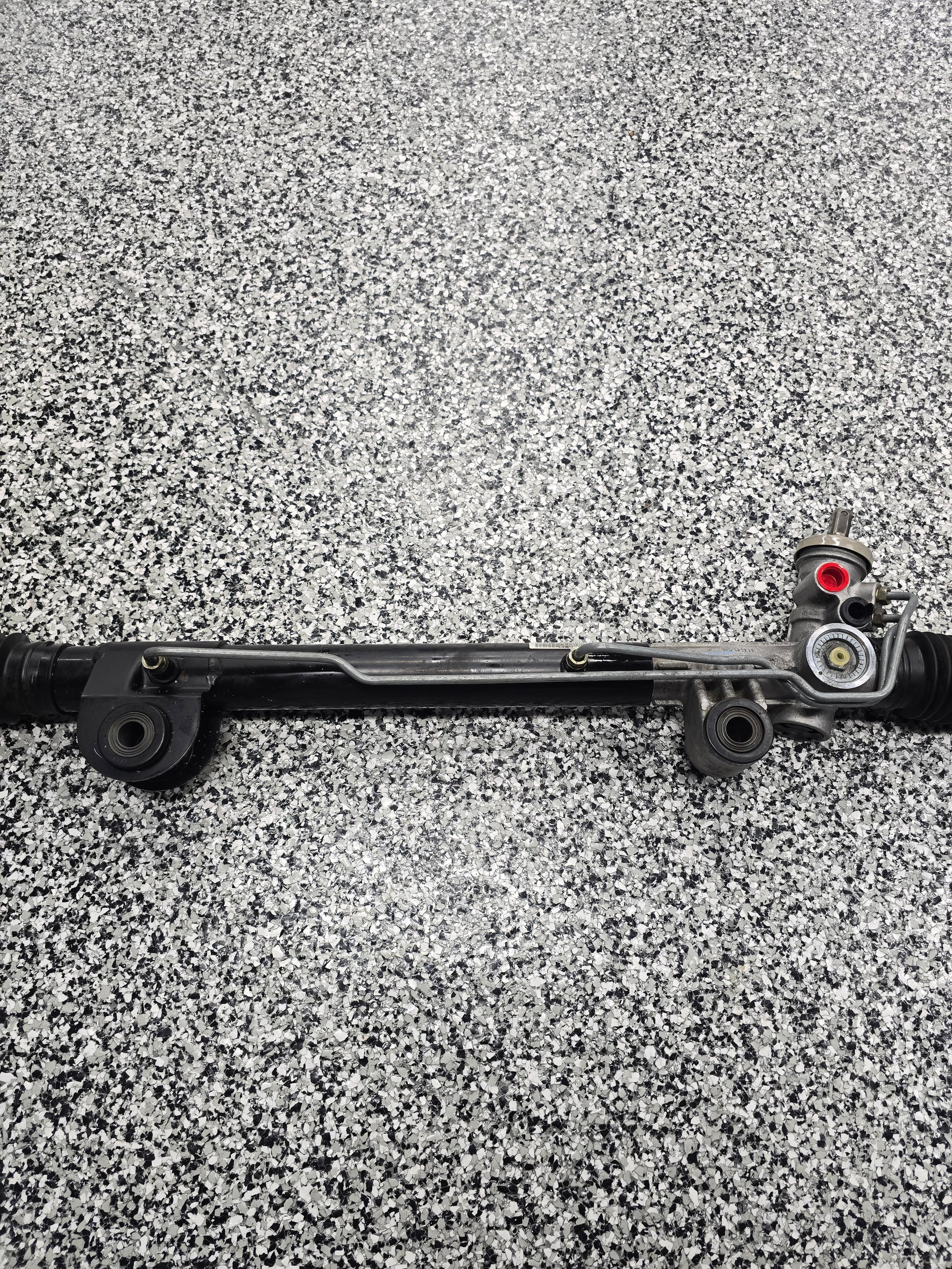 Gen 3-5 Viper Steering Rack