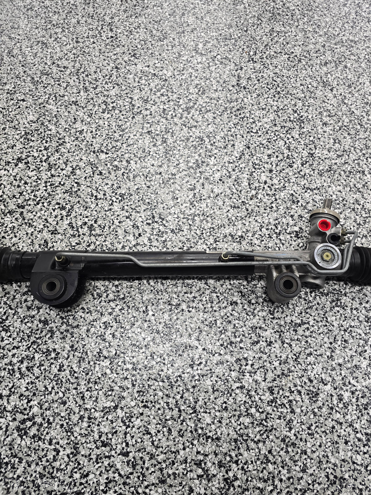 Gen 3-5 Viper Steering Rack