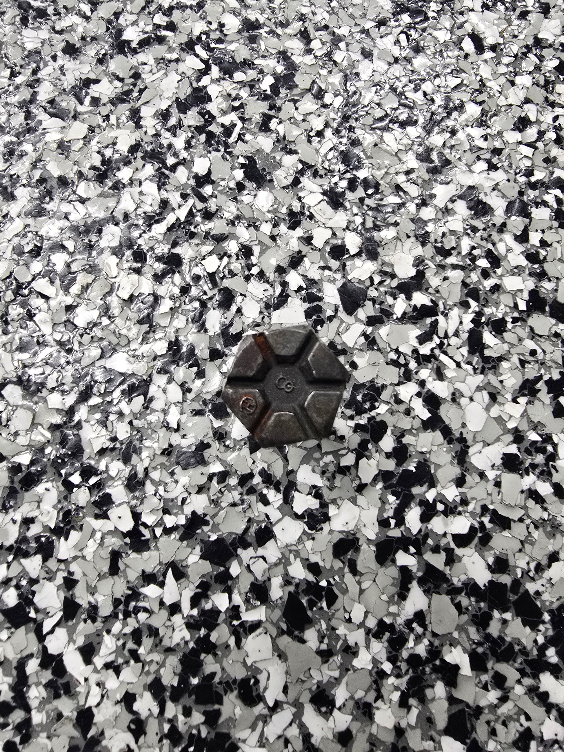 Viper Flywheel Bolt
