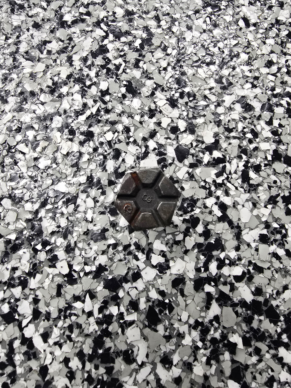 Viper Flywheel Bolt