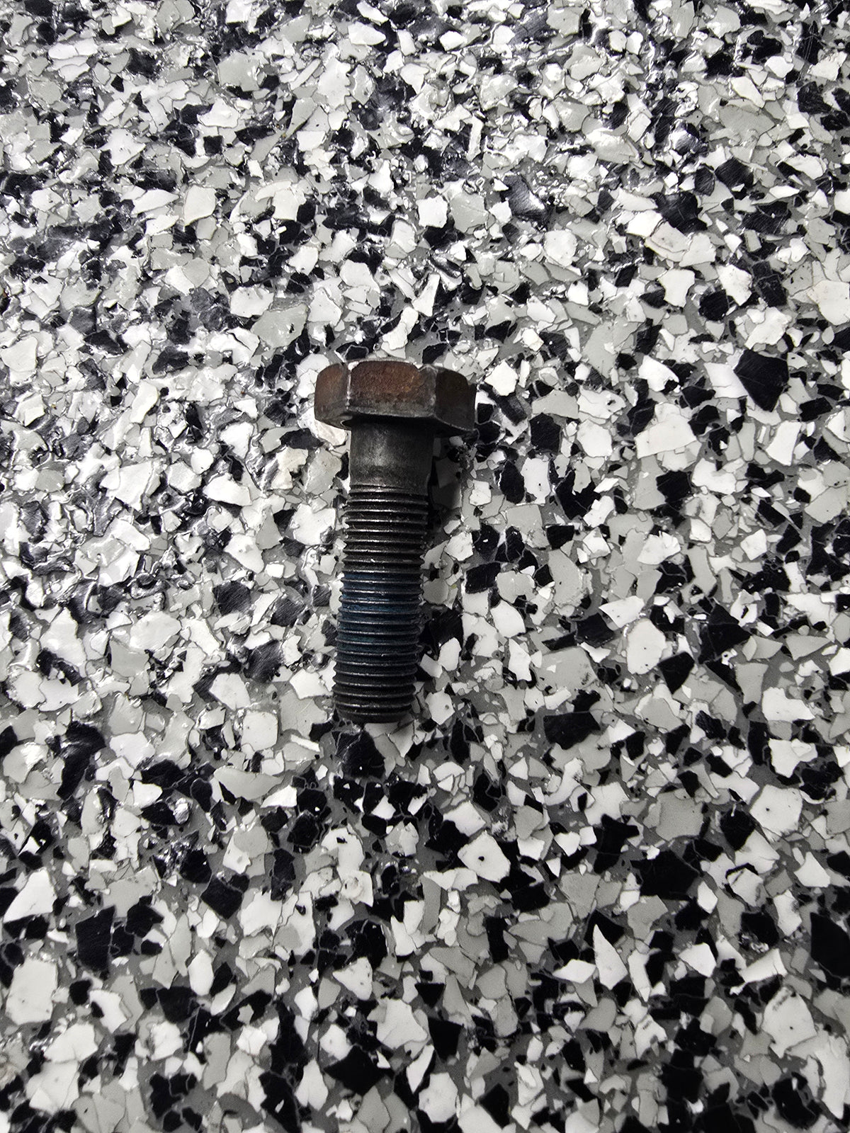 Viper Flywheel Bolt