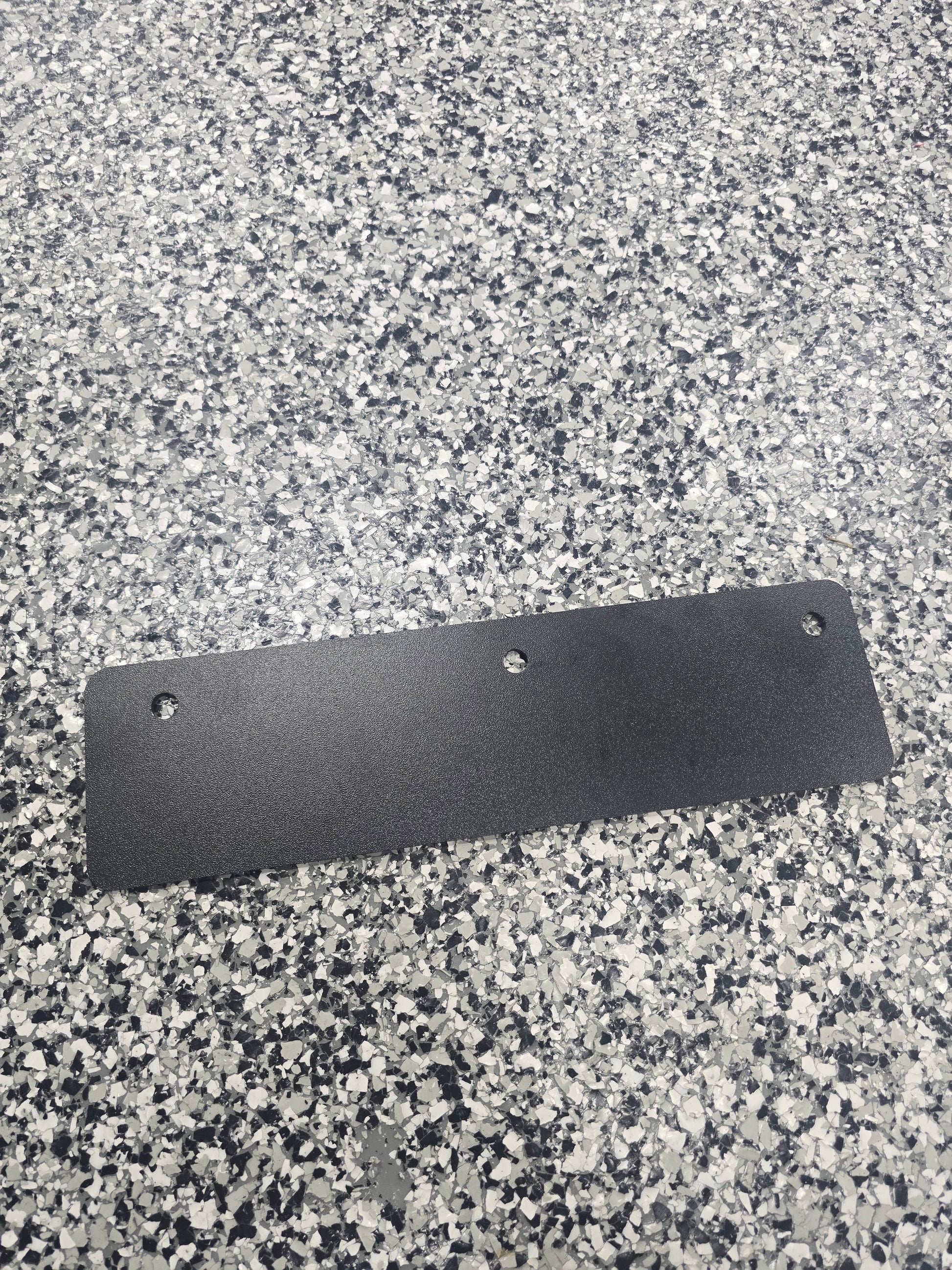 Gen 3/4 Viper Front Splash Shield Air Dam