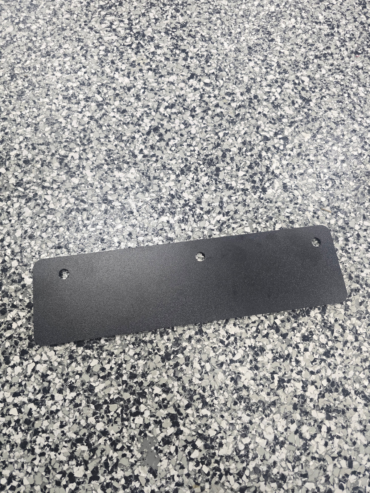 Gen 3/4 Viper Front Splash Shield Air Dam