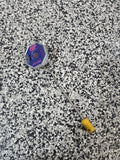 Gen 1/2 Viper Coolant Bottle Cap w/ Anode