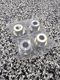 Viper Billet Power Steering Rack Bushings