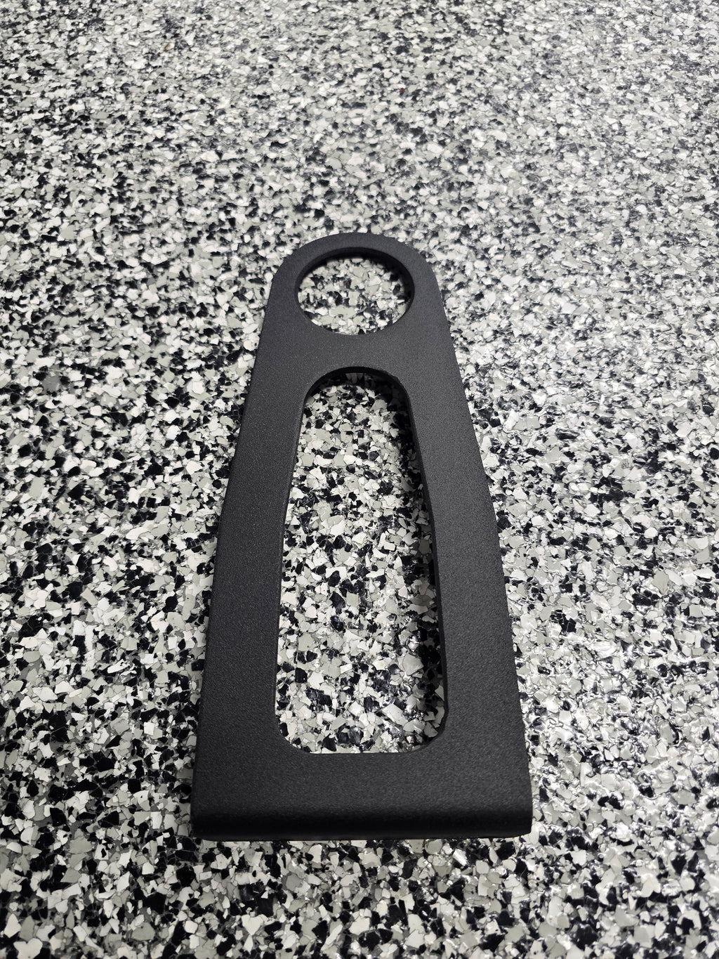 Gen 1/2 Viper Front Tow Hook