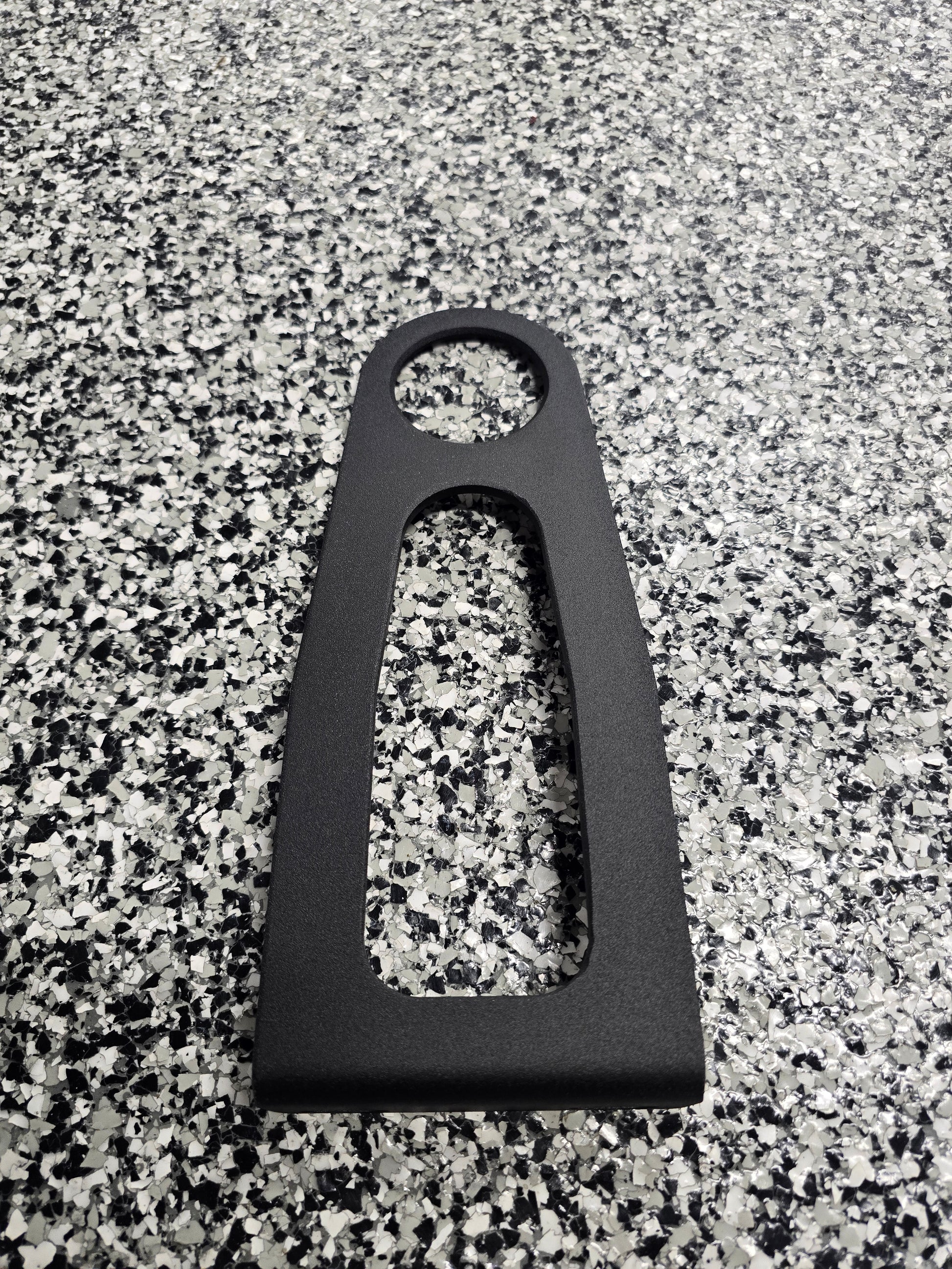 Gen 1/2 Viper Front Tow Hook