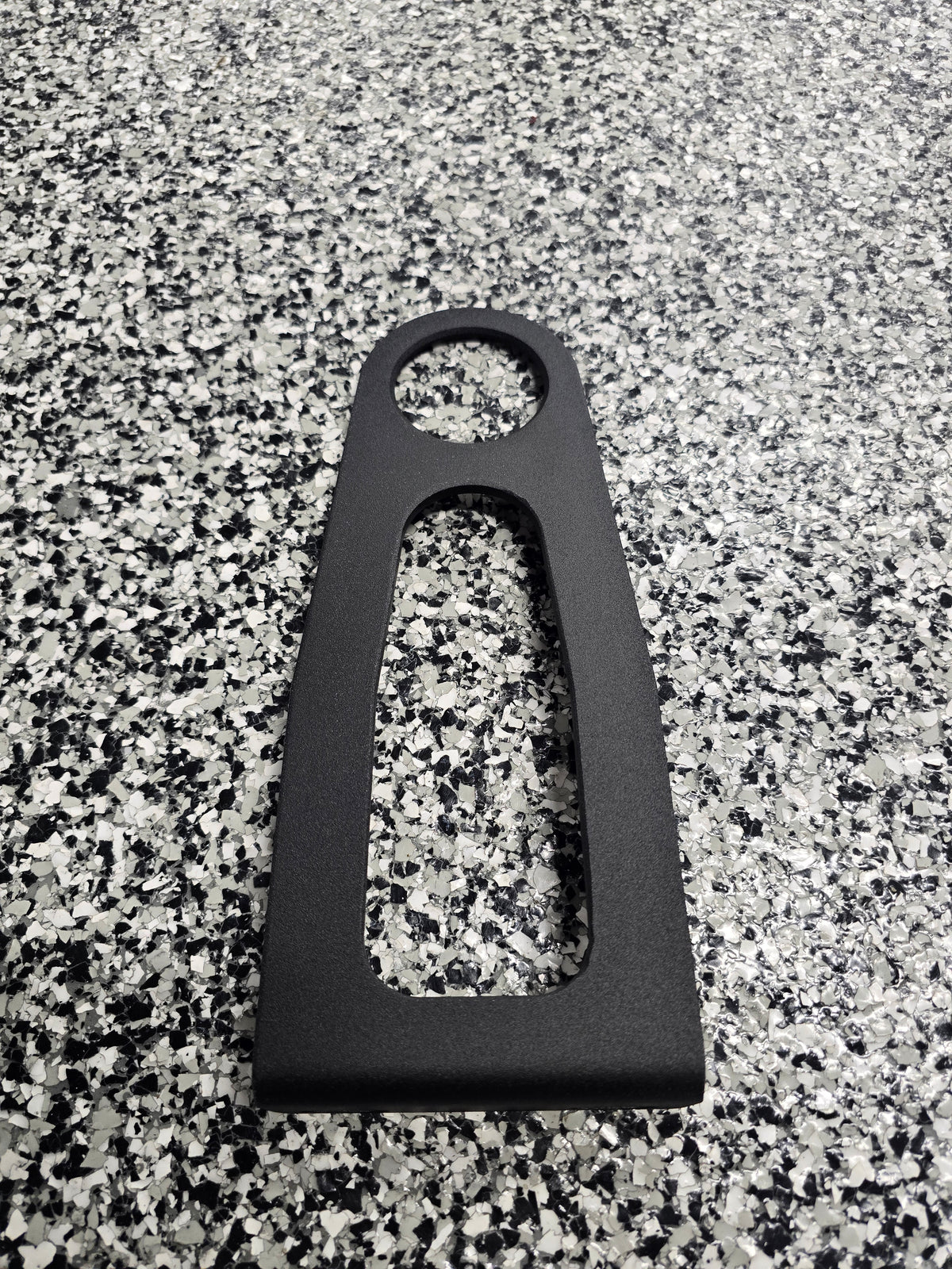 Gen 1/2 Viper Front Tow Hook