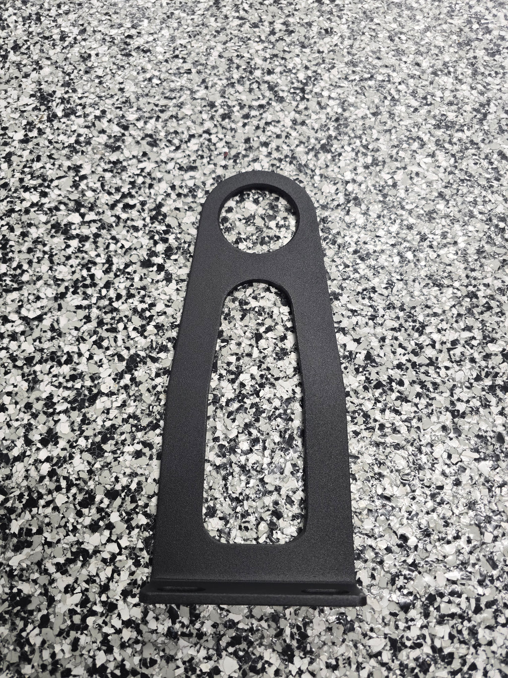 Gen 1/2 Viper Front Tow Hook