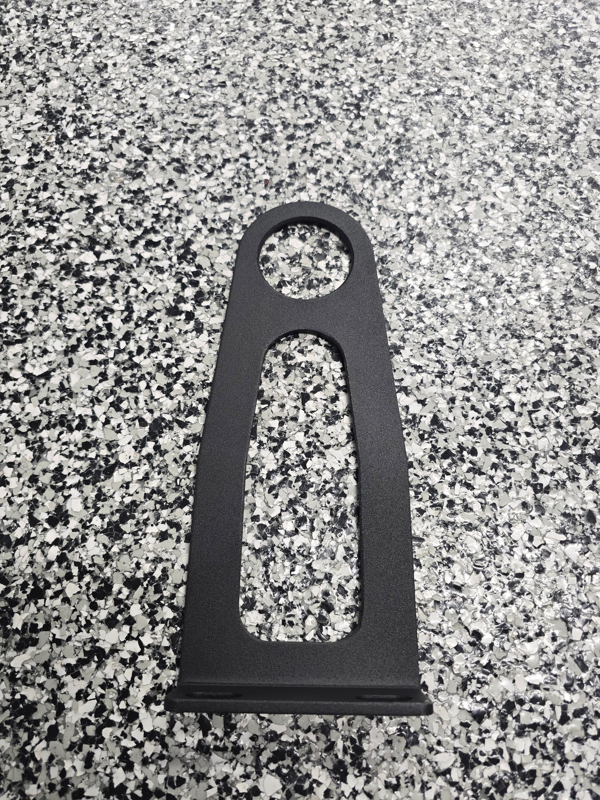Gen 1/2 Viper Front Tow Hook