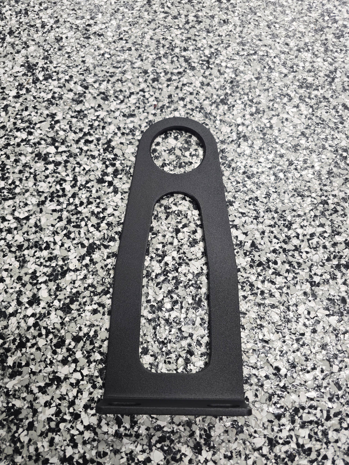 Gen 1/2 Viper Front Tow Hook