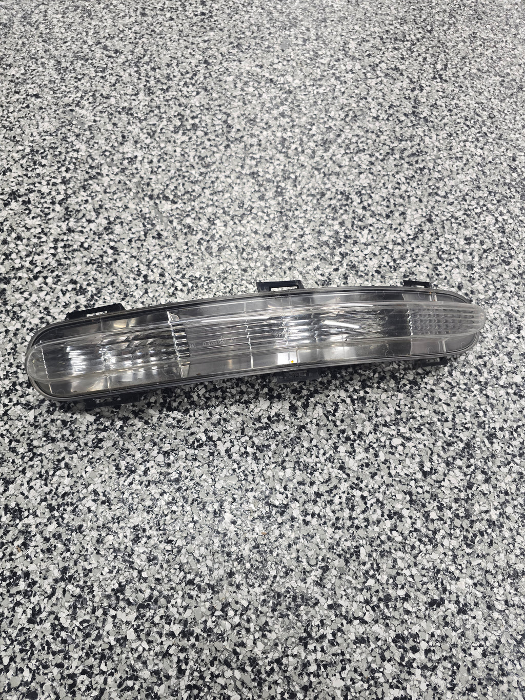 Gen 3/4 Viper Rear Turn Signal Light
