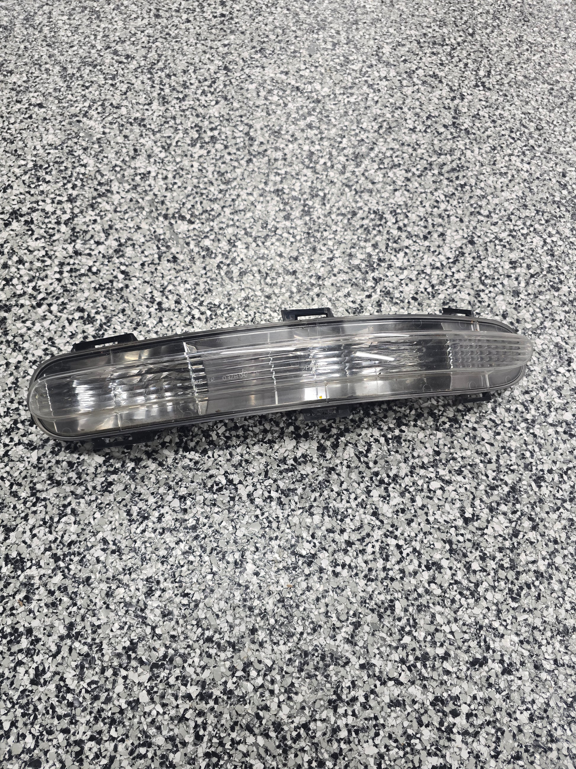 Gen 3/4 Viper Rear Turn Signal Light