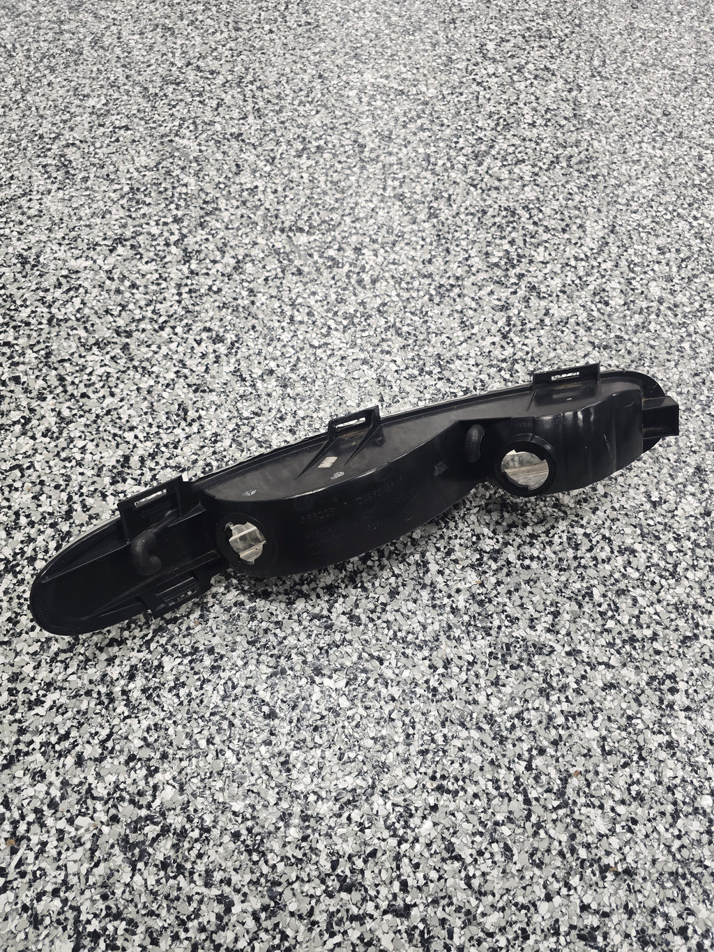 Gen 3/4 Viper Rear Turn Signal Light