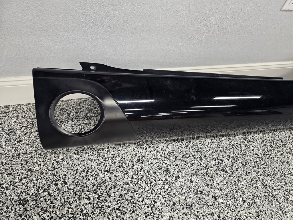 Gen 3/4 Viper Passenger Side Sill