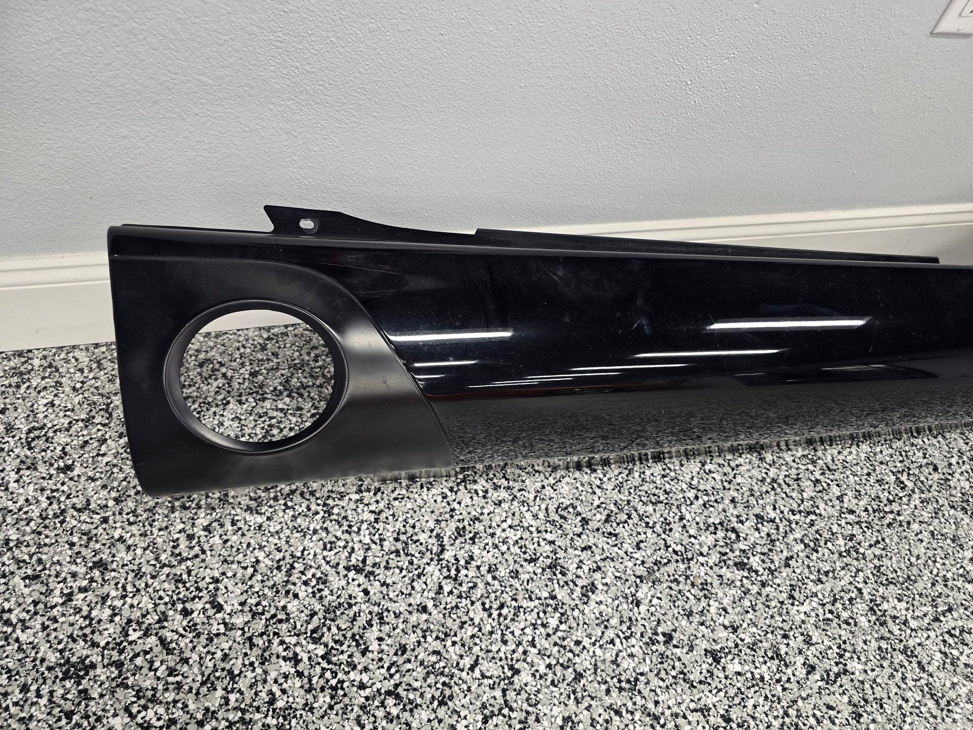 Gen 3/4 Viper Passenger Side Sill