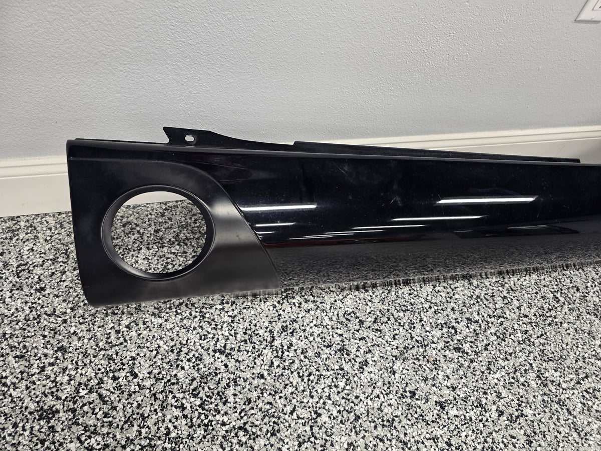 Gen 3/4 Viper Passenger Side Sill