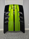 Gen 4 OEM Viper Hood