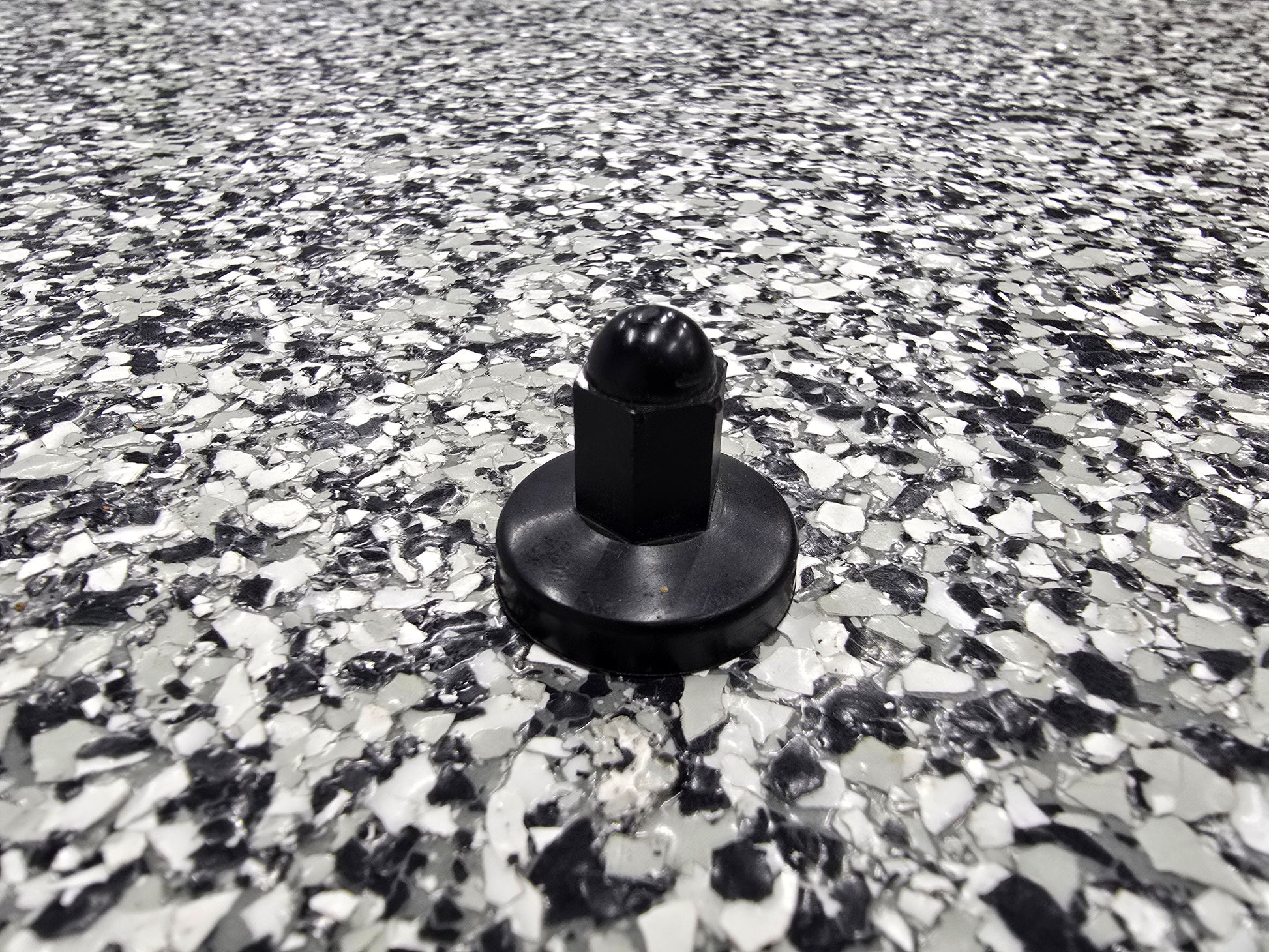 Viper M6 Plastic Wingnut