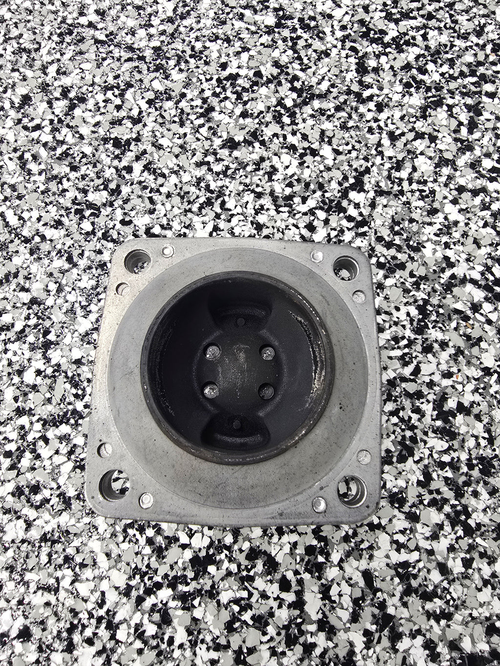 Gen 5 Viper OEM Transmission Mount