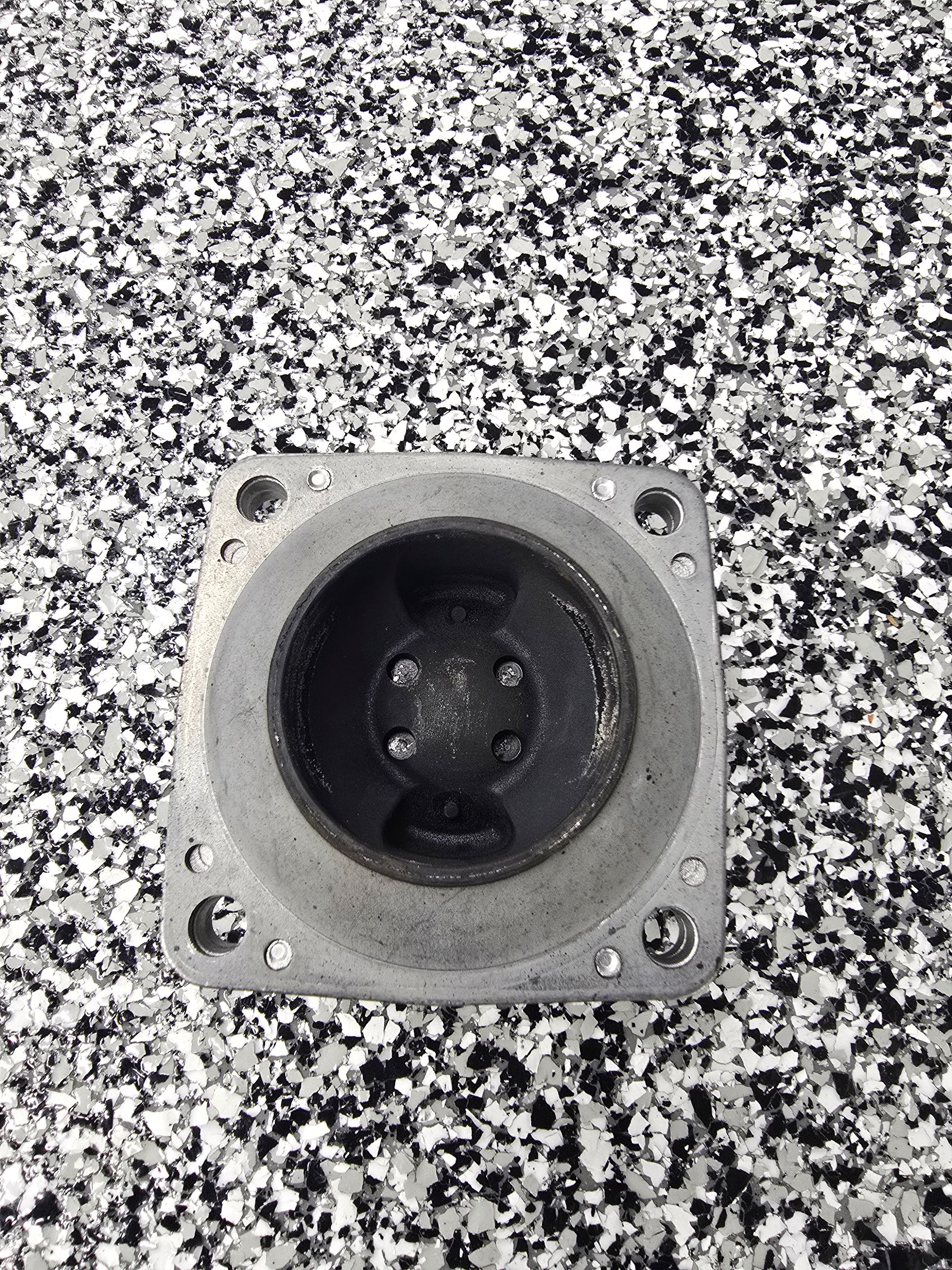 Gen 5 Viper OEM Transmission Mount