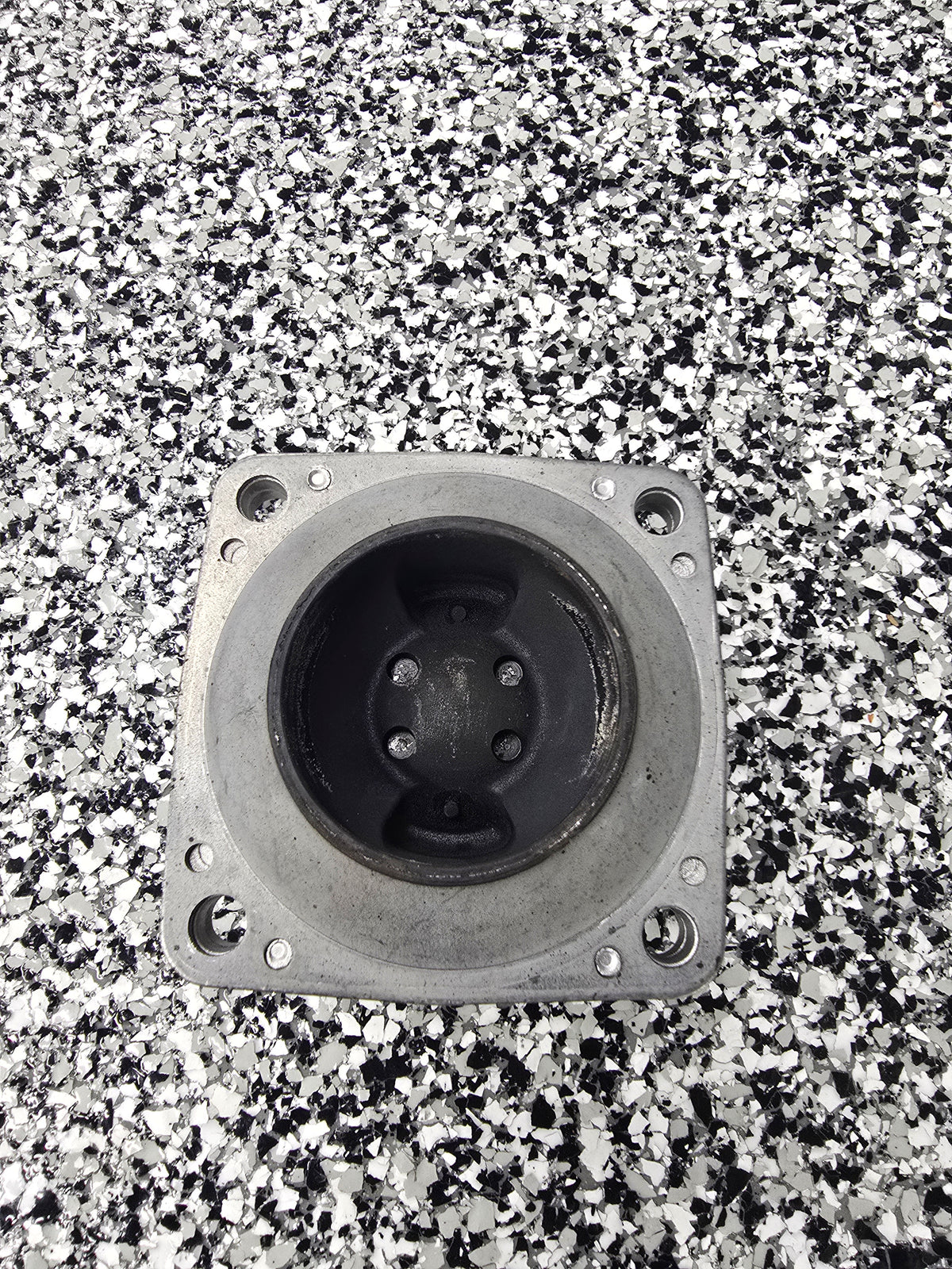 Gen 5 Viper OEM Transmission Mount