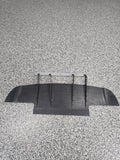 Gen 3/4 Viper Rear Belly Pan Extension Diffuser