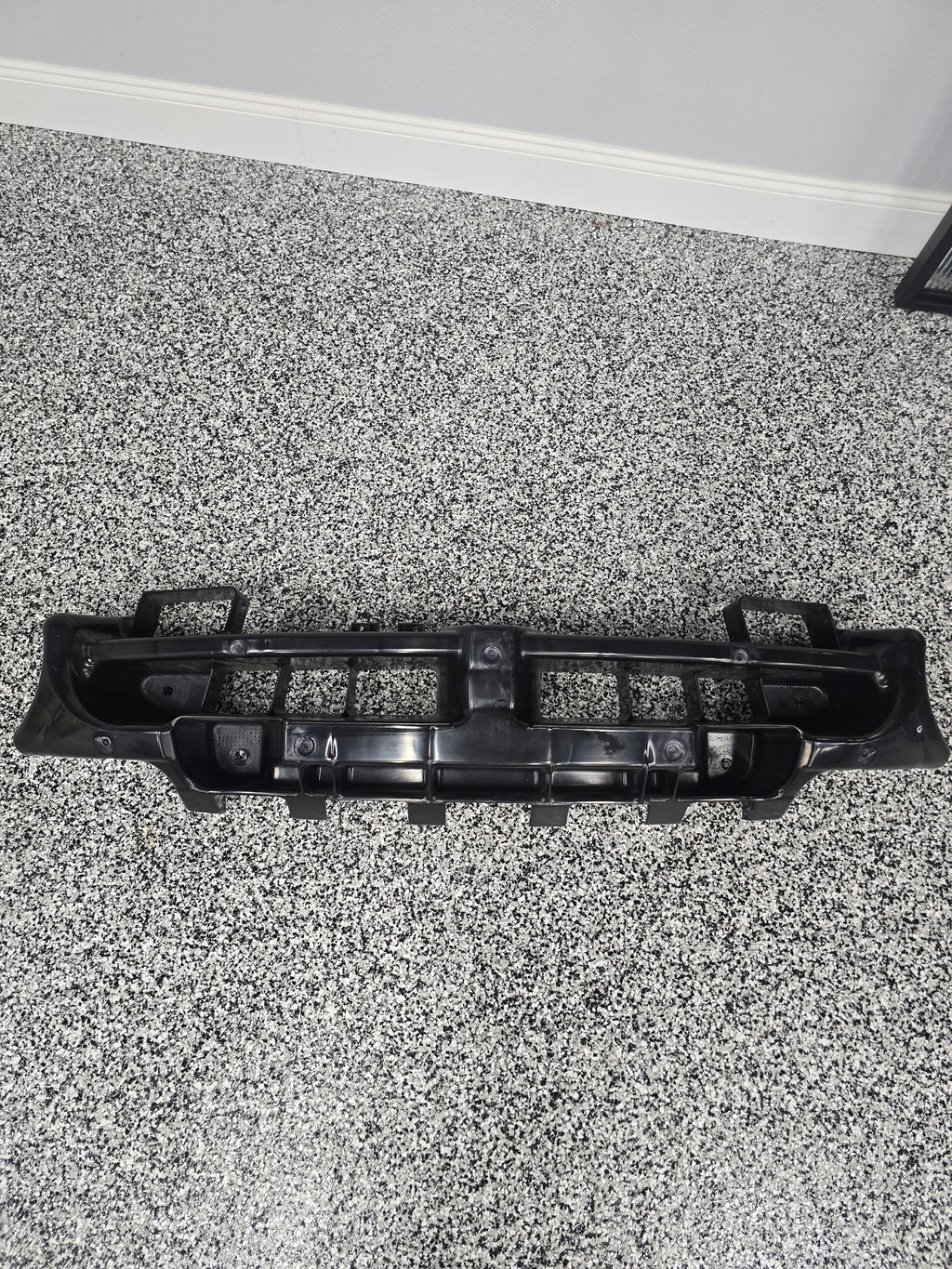 Gen 3/4 Viper Front Bumper Absorber