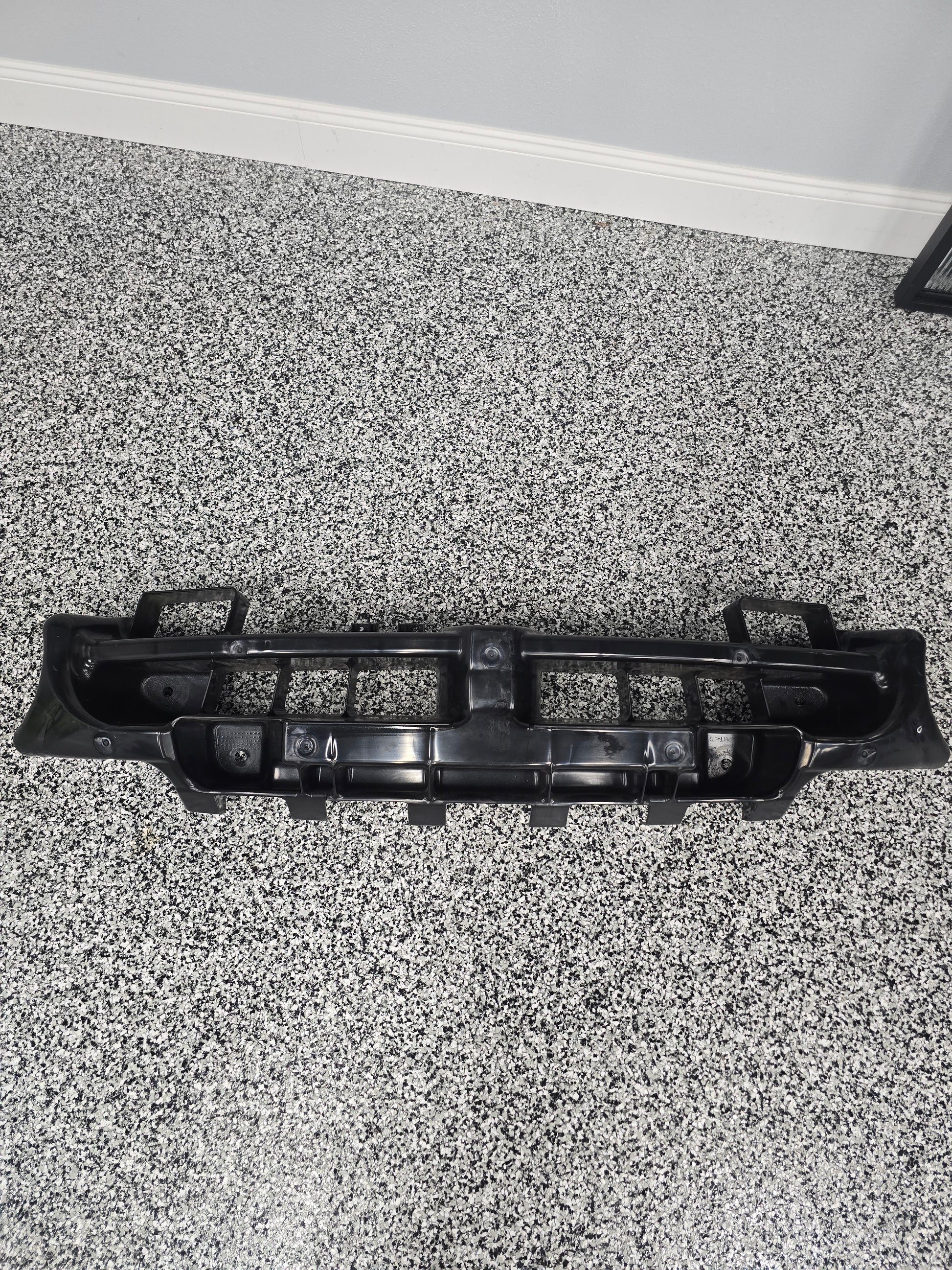 Gen 3/4 Viper Front Bumper Absorber
