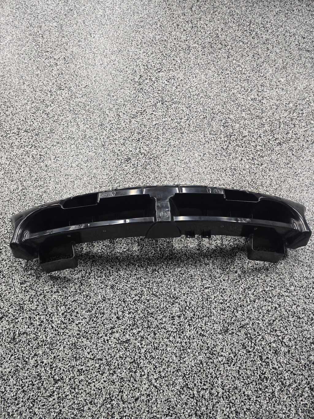 Gen 3/4 Viper Front Bumper Absorber