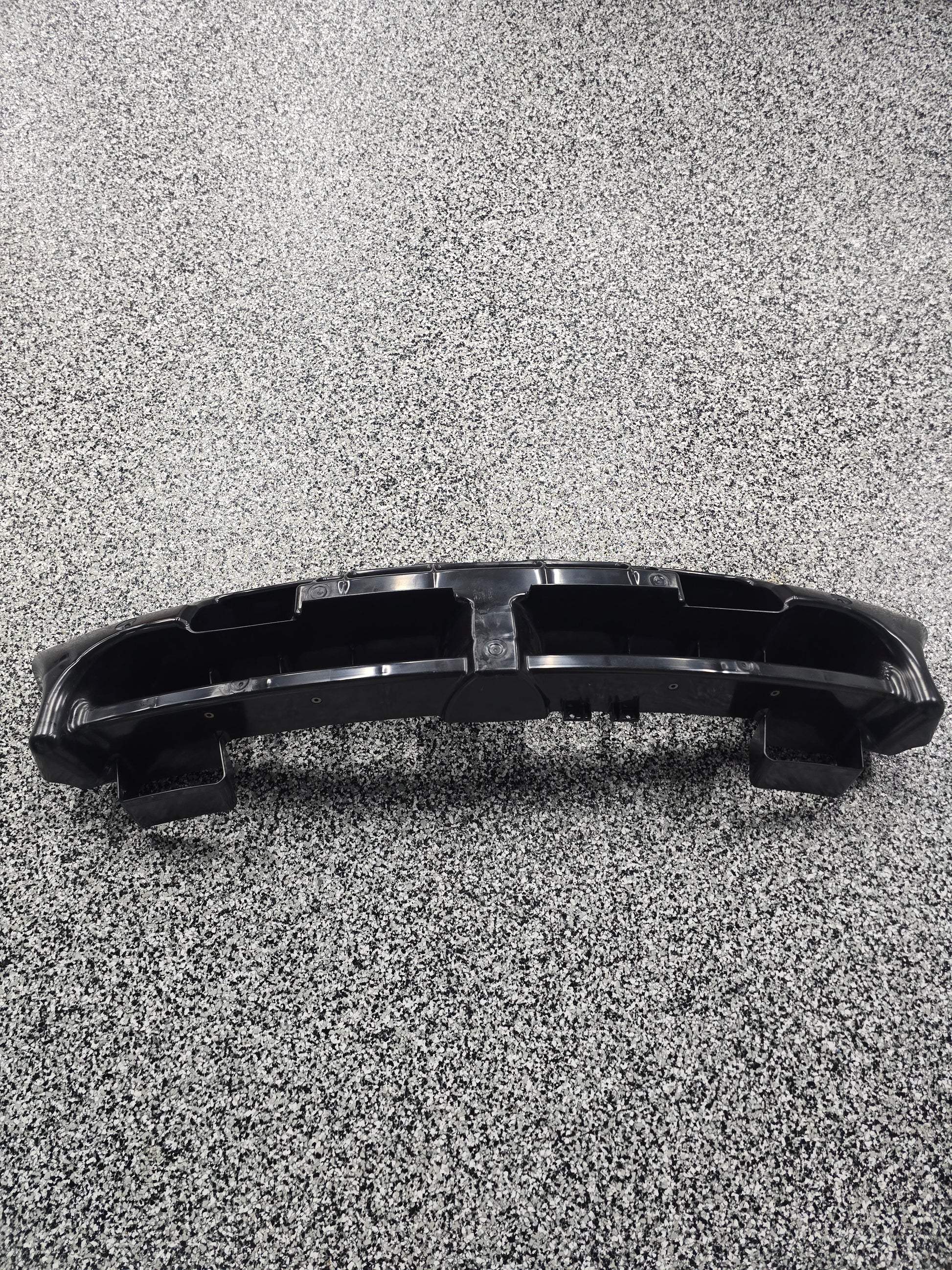 Gen 3/4 Viper Front Bumper Absorber