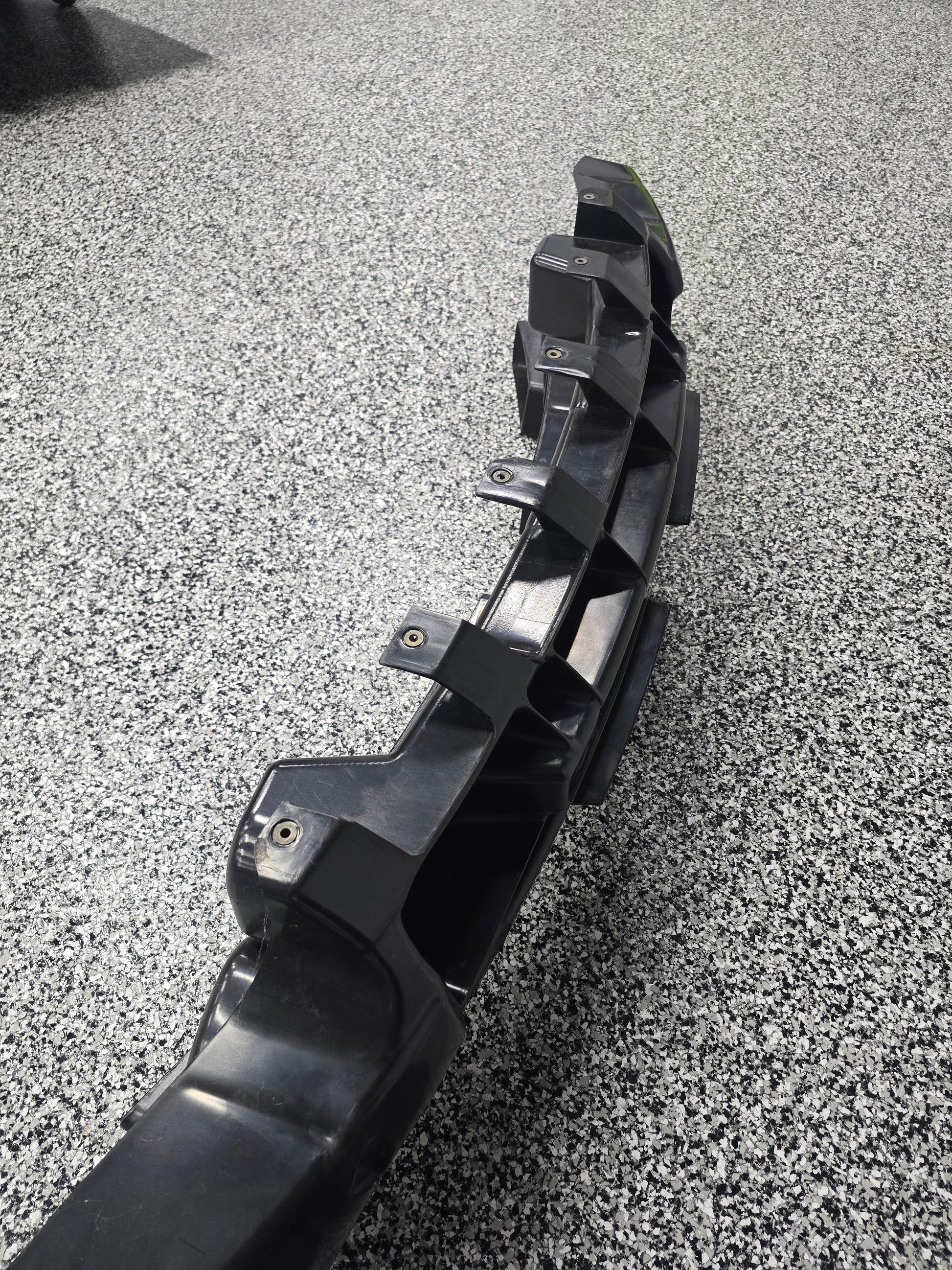 Gen 3/4 Viper Front Bumper Absorber