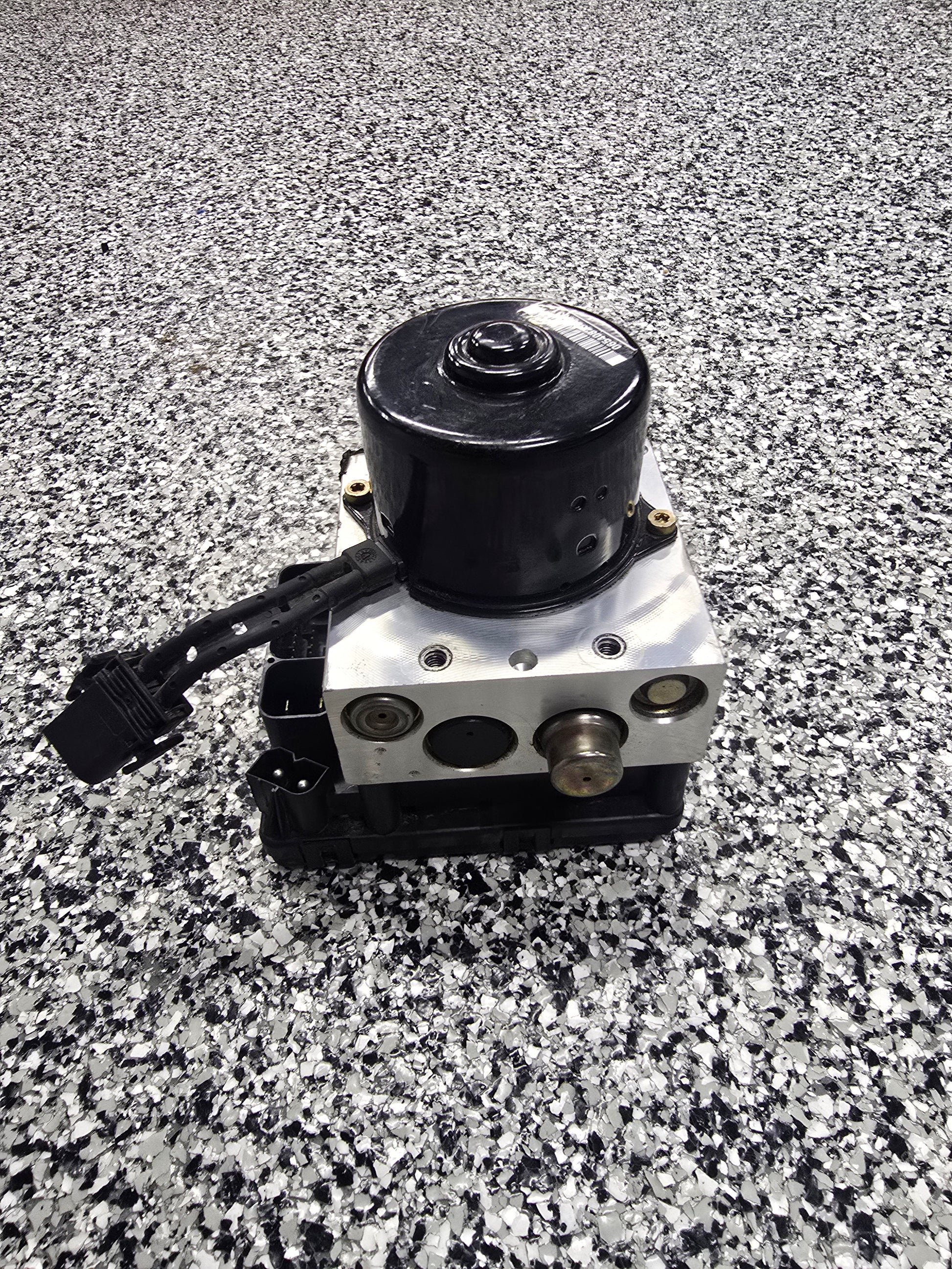 Gen 3/4 Viper ABS Module