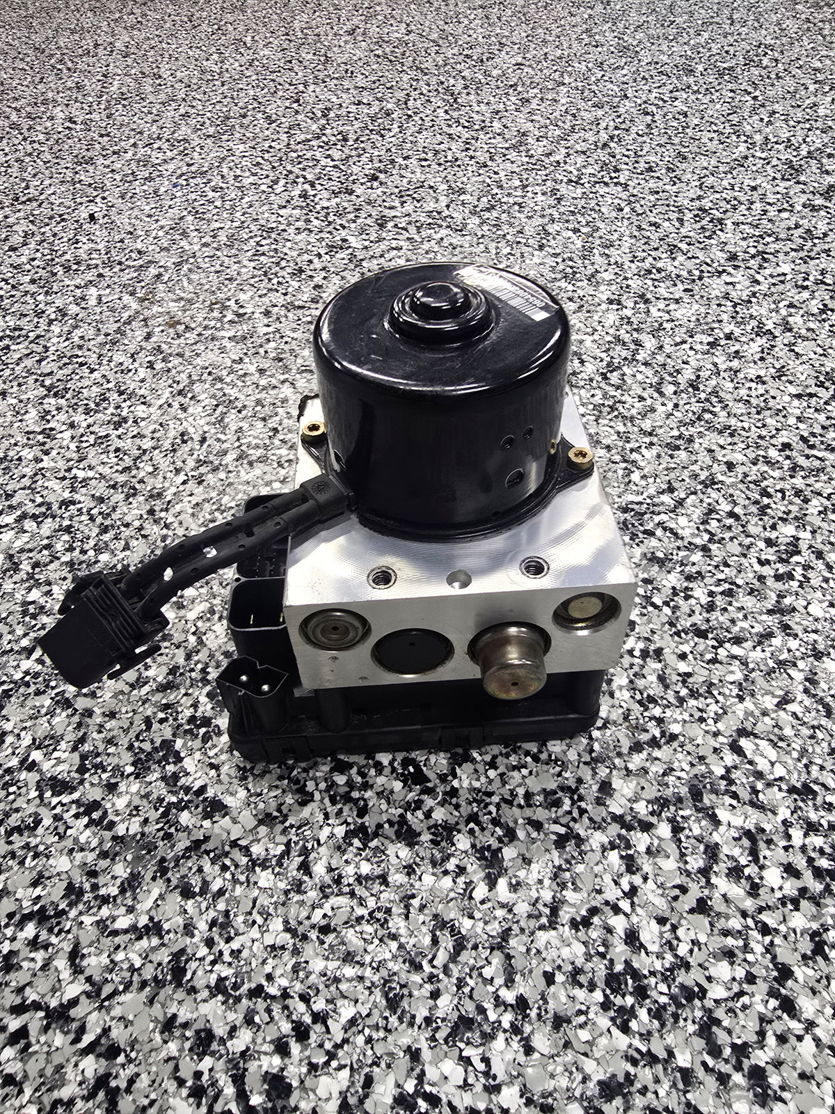 Gen 3/4 Viper ABS Module