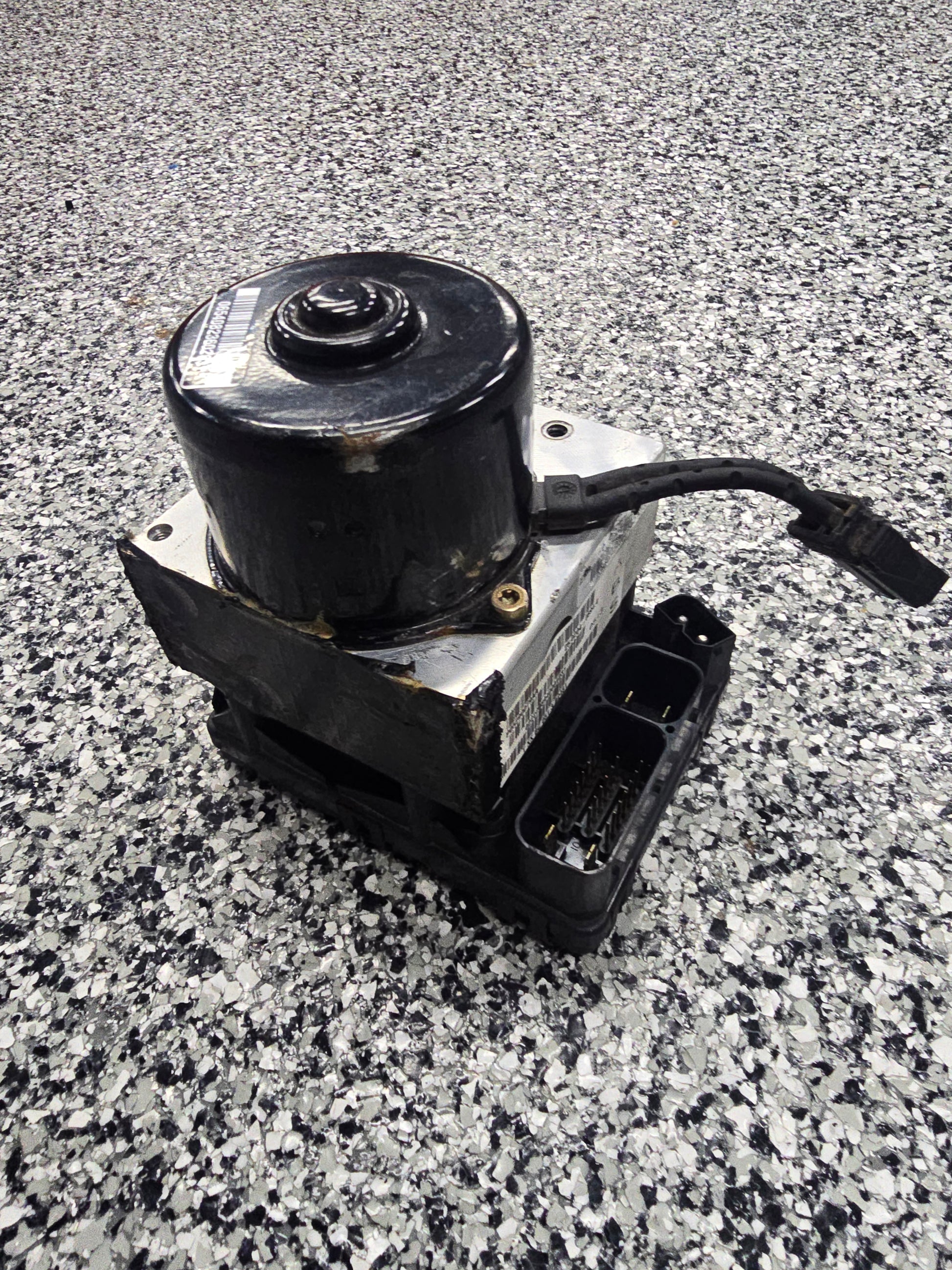 Gen 3/4 Viper ABS Module