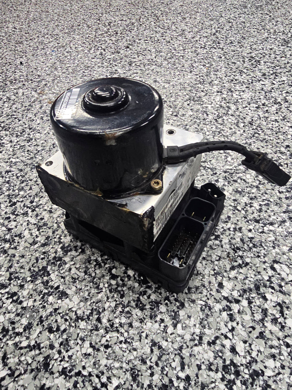 Gen 3/4 Viper ABS Module