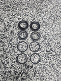 Gen 1/2 Viper Front Caliper Rebuild kit