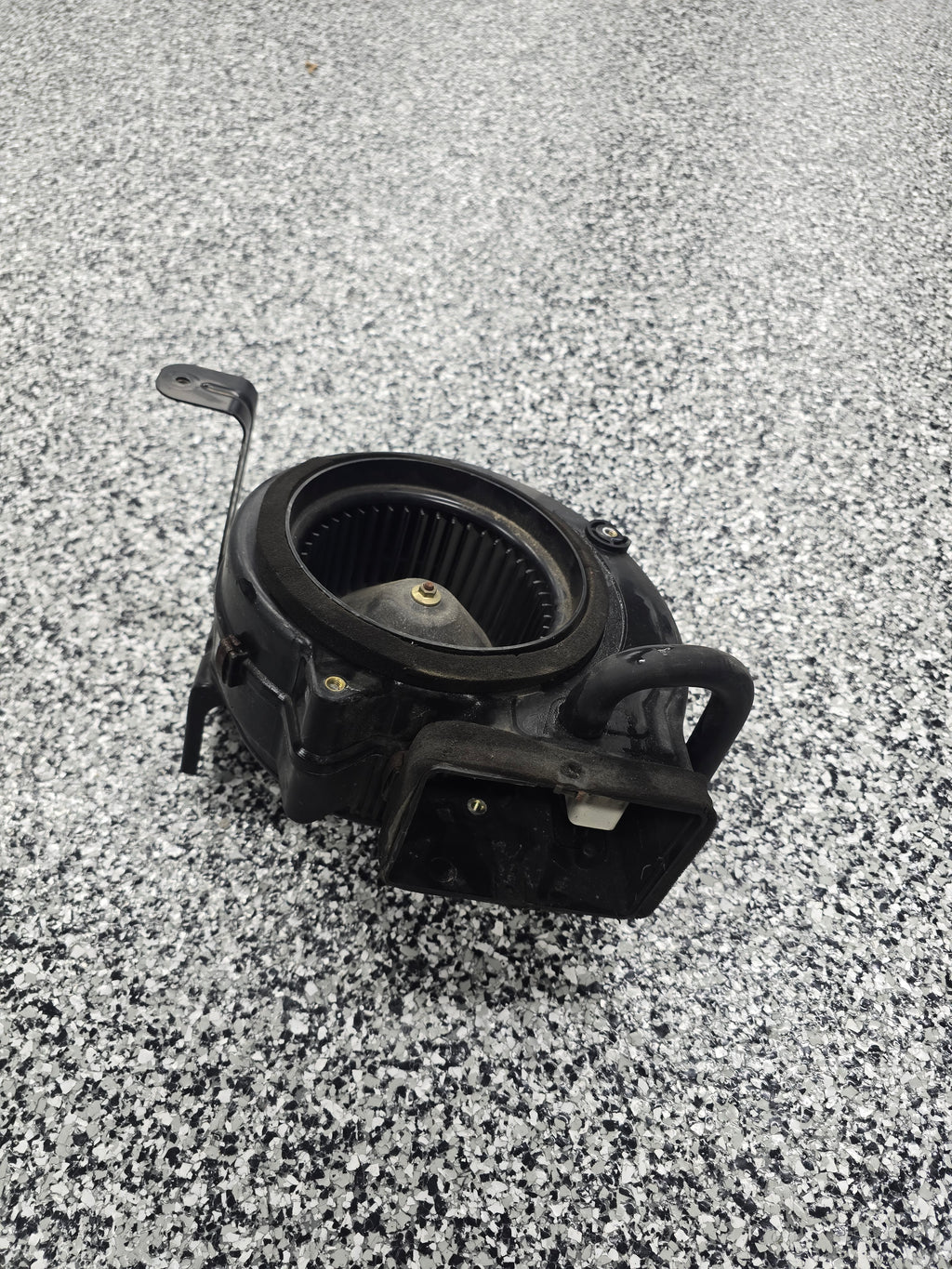 Gen 1/2 Viper Blower Motor