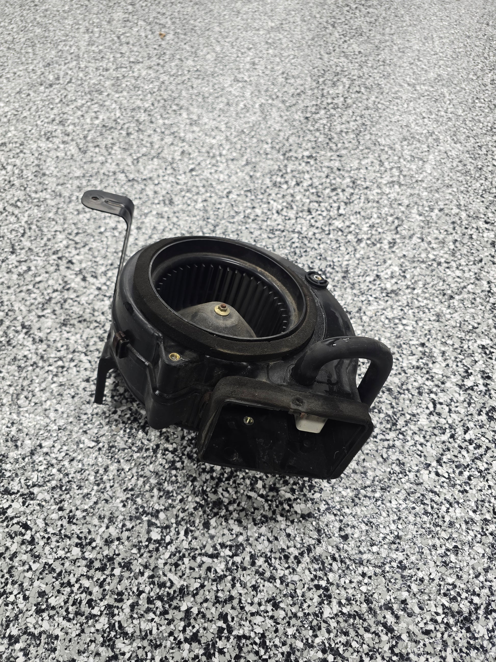 Gen 1/2 Viper Blower Motor
