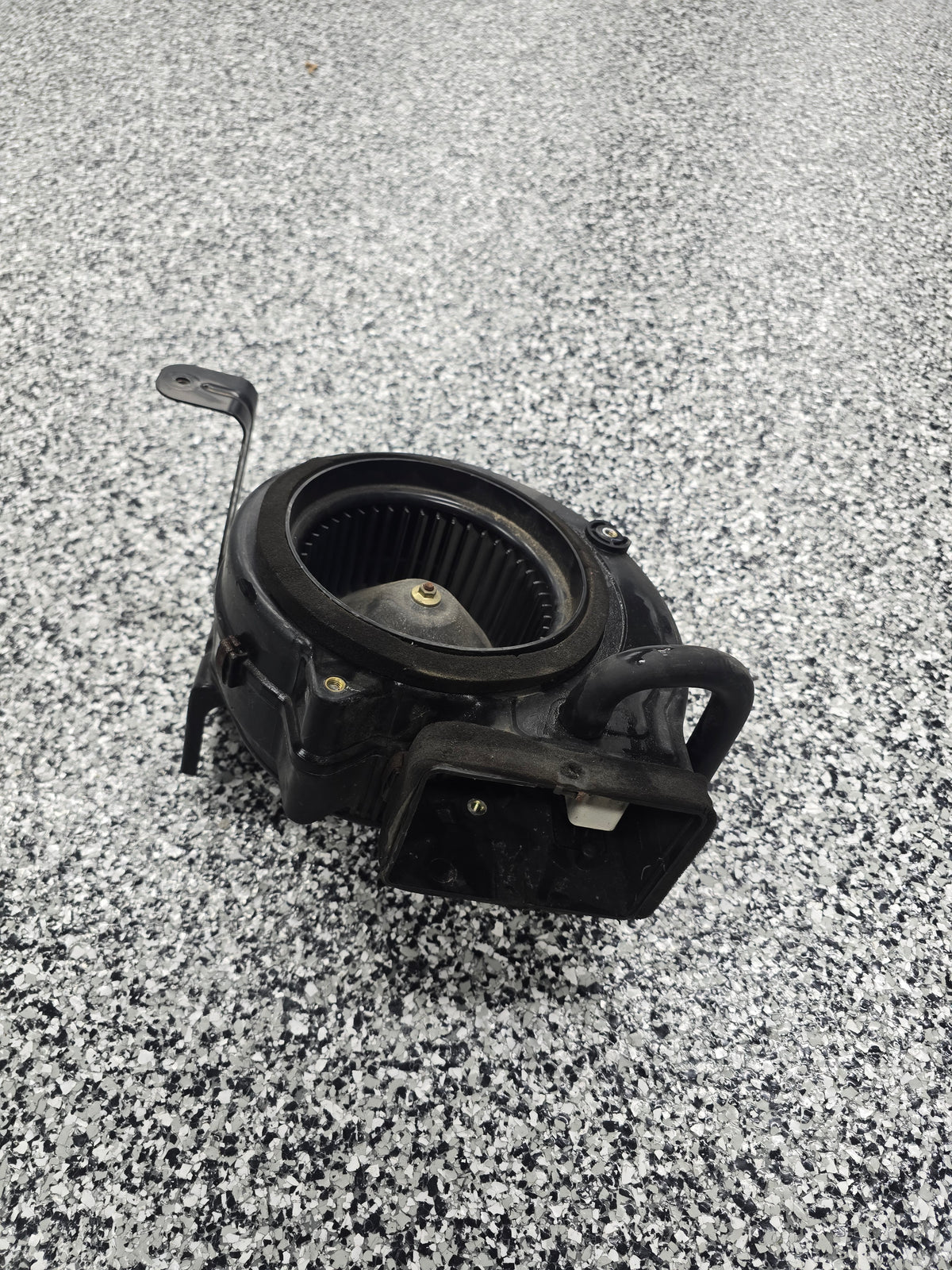 Gen 1/2 Viper Blower Motor