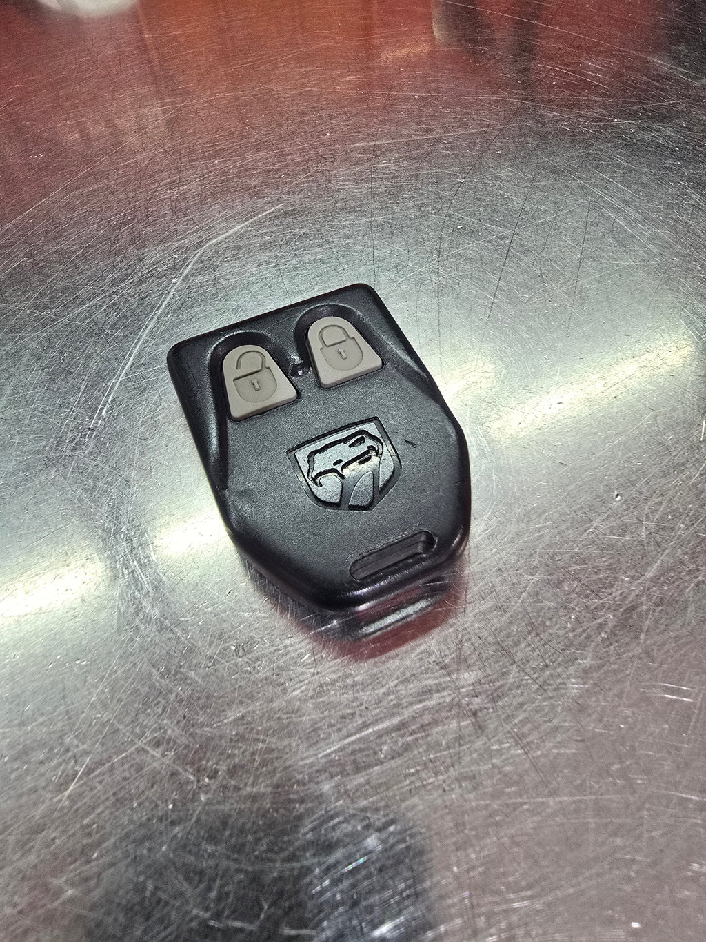 Gen 2 Viper Early Key FOB Transmitter