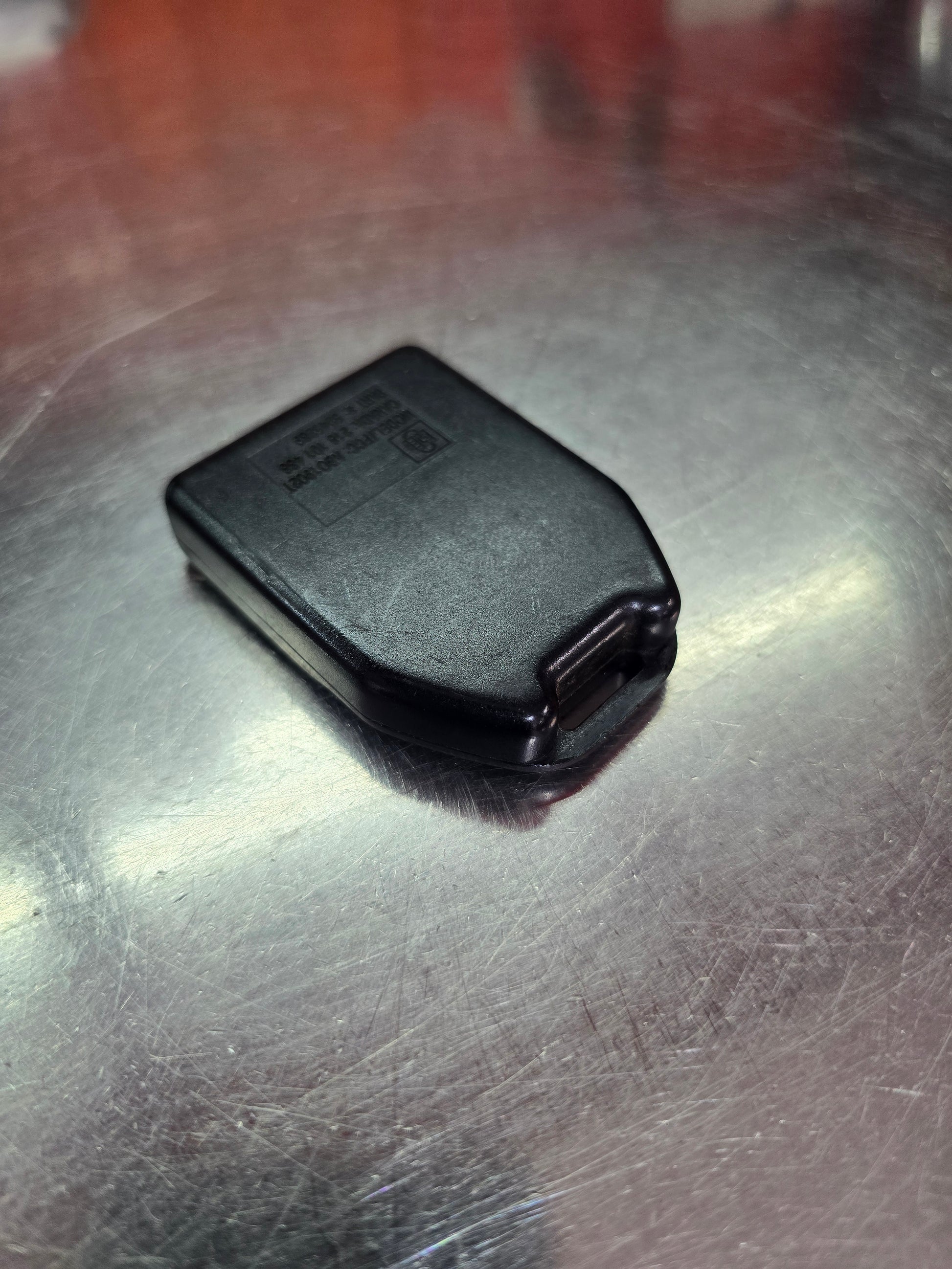 Gen 2 Viper Early Key FOB Transmitter