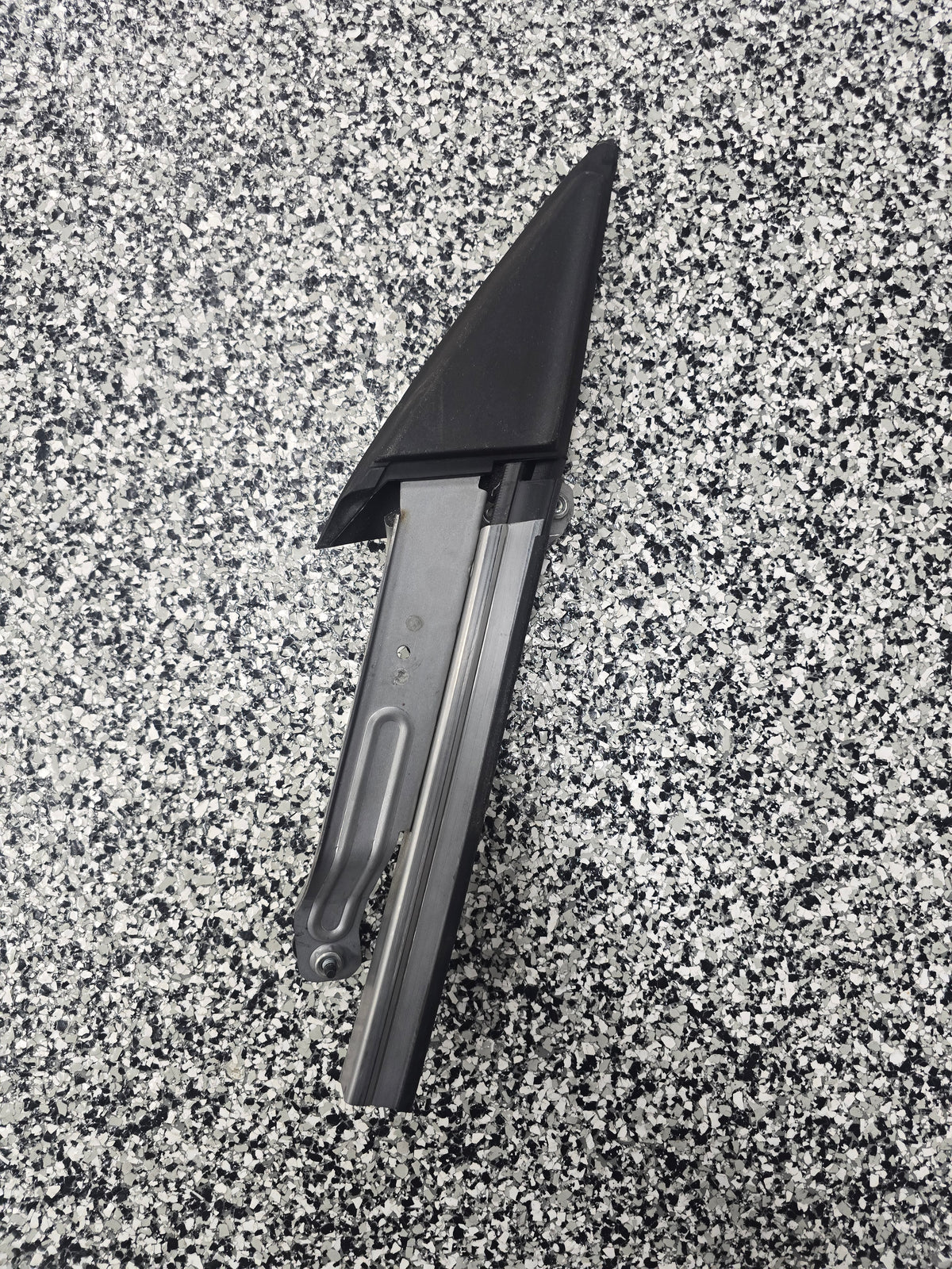 Gen 5 Viper Passenger Door Flag