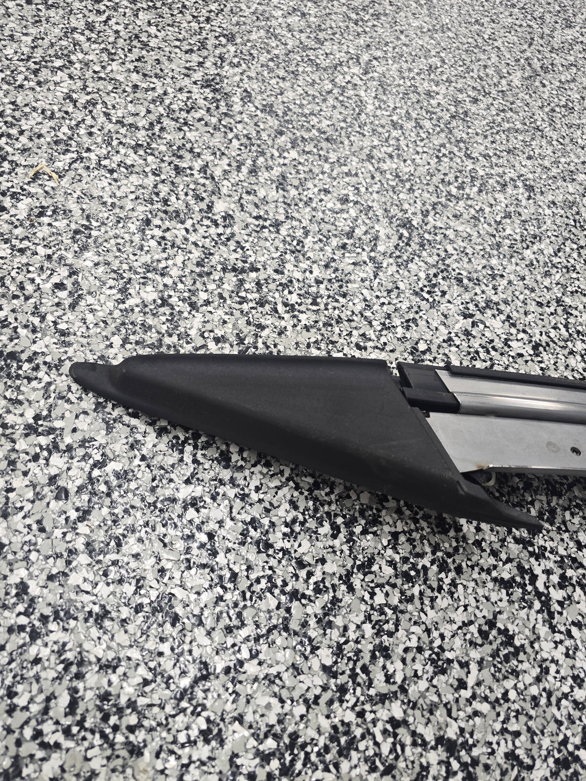 Gen 5 Viper Passenger Door Flag