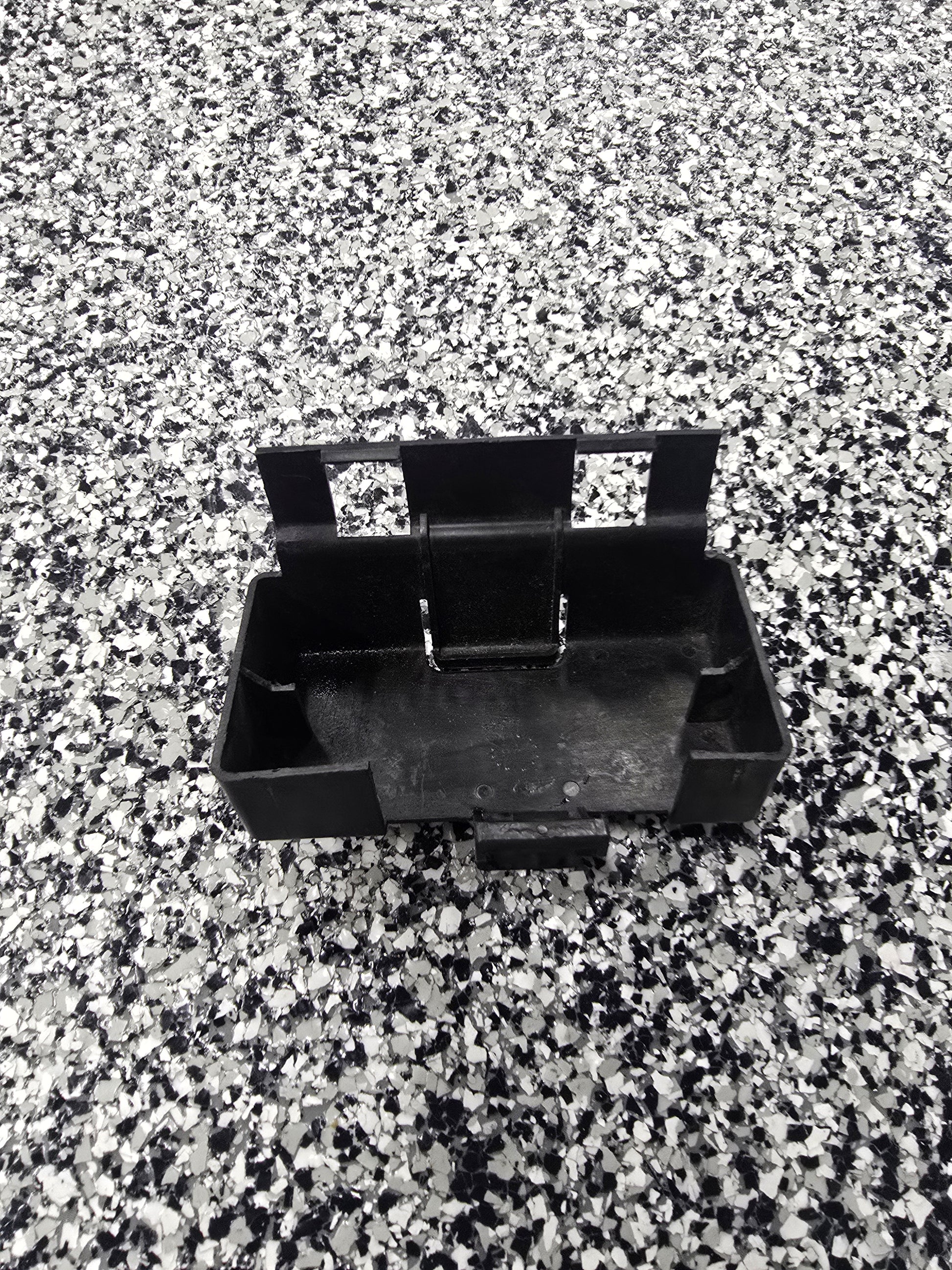 Gen 1 Viper Fuse Box Cover