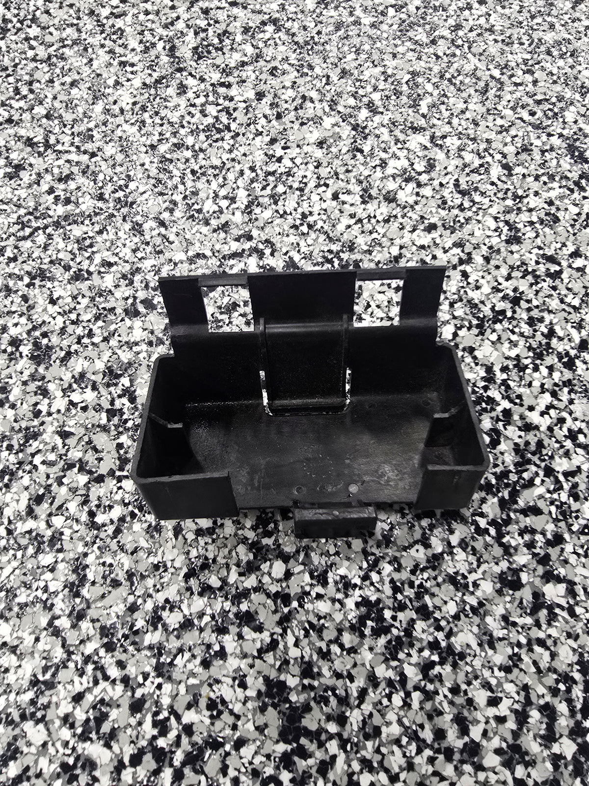 Gen 1 Viper Fuse Box Cover