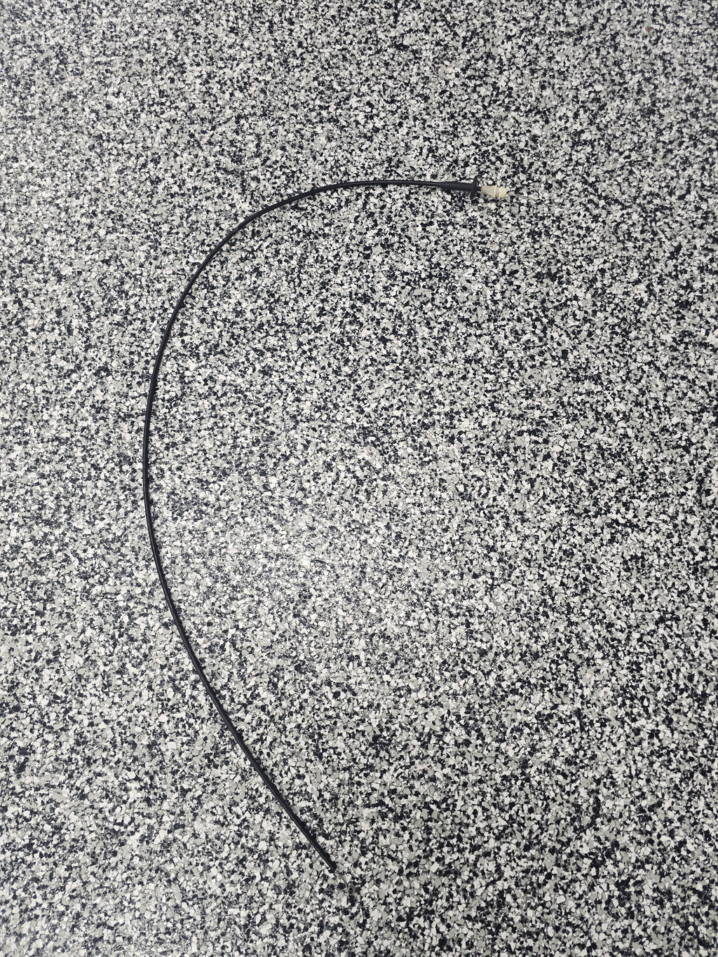 Gen 1/2 Viper AC & Heater Control Cable